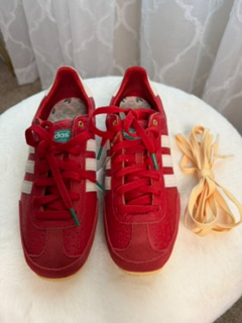 Adidas Japan